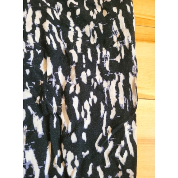Black and white Vero Moda pants - Picture 2 of 4